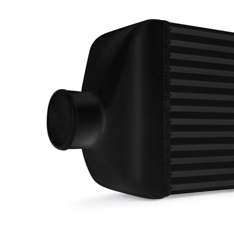 Load image into Gallery viewer, Mishimoto Universal Intercooler - J-Line Black
