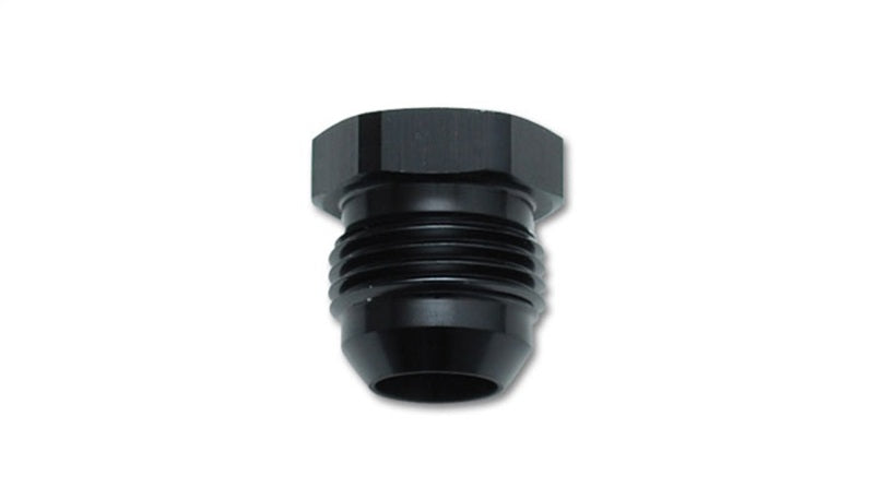 Load image into Gallery viewer, Vibrant -8AN Flare Plugs - Aluminum
