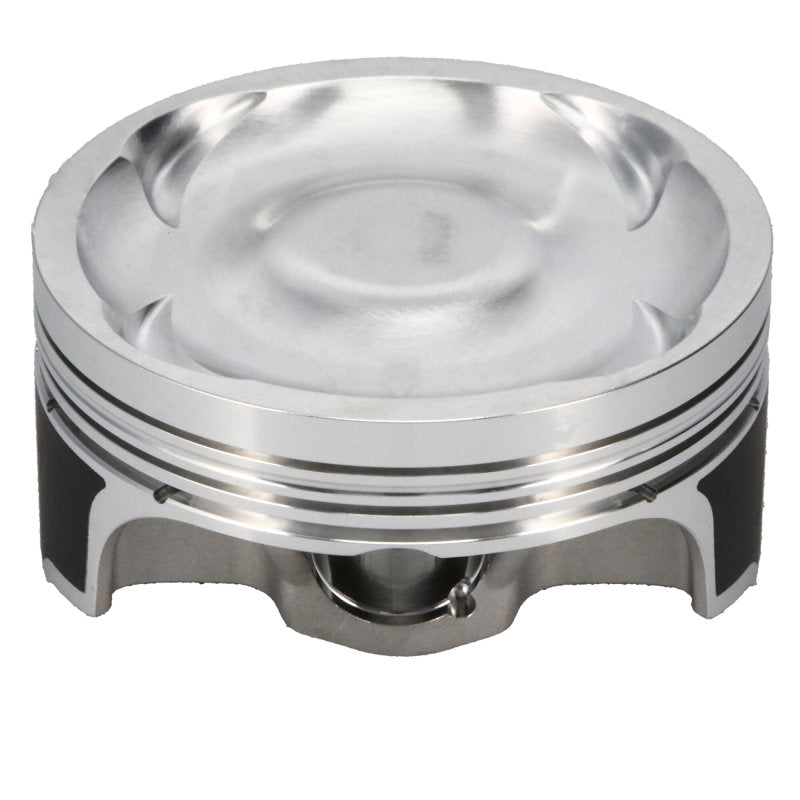 Load image into Gallery viewer, Wiseco Subaru EJ257 WRX/STI 4v Dish -19cc 100 Piston Shelf Stock Kit

