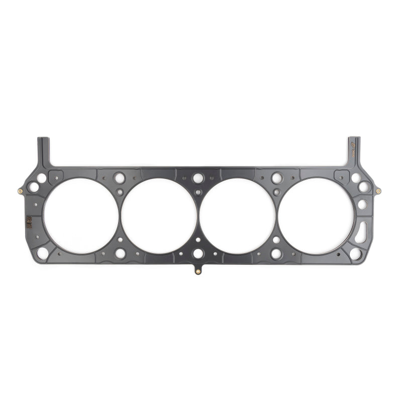 Load image into Gallery viewer, Cometic Ford 302/351W Windsor 106.68mm Bore .036in MLS Cylinder Head Gasket
