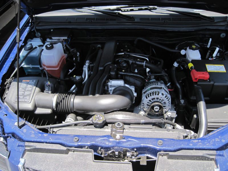 Load image into Gallery viewer, K&amp;N Replacement Air Filter HUMMER H3 5.3L-V8; 2008
