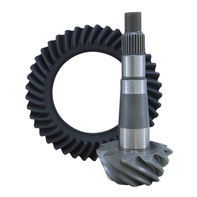 Load image into Gallery viewer, Yukon Gear High Performance Gear Set For Chrysler 8.25in in a 4.11 Ratio
