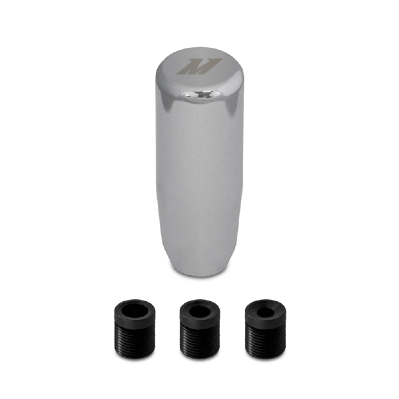 Load image into Gallery viewer, Mishimoto Shift Knob Silver
