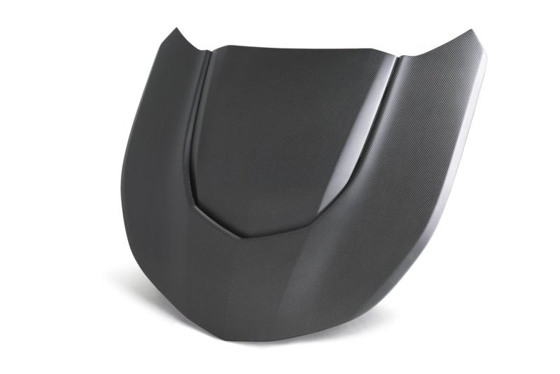 Load image into Gallery viewer, Anderson Composites 17-18 Chevrolet Camaro ZL1 1LE Type-OE Style Dry Carbon Fiber Hood
