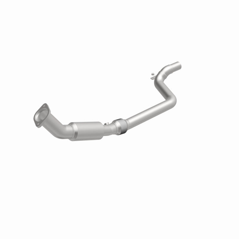 Load image into Gallery viewer, MagnaFlow 07-10 Dodge Charger 3.5L CARB Compliant Direct Fit Catalytic Converter
