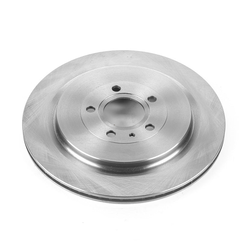 Load image into Gallery viewer, Power Stop 13-14 Ford Mustang Rear Autospecialty Brake Rotor
