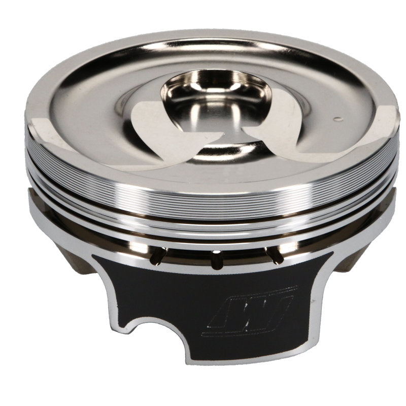 Load image into Gallery viewer, Wiseco Chevrolet LT1 6.2L 4.125 Bore 1.115 Comp Ht. 4.000 Stroke 6.125 Rod -20cc
