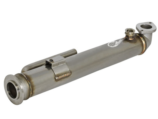 aFe BladeRunner EGR Cooler 03-04 Ford Diesel Trucks V8-6.0L (td)