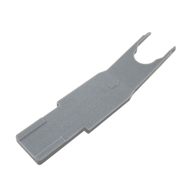 Load image into Gallery viewer, Nitrous Express Actuator Removing Tool (For Switch Panel Lens Removal)
