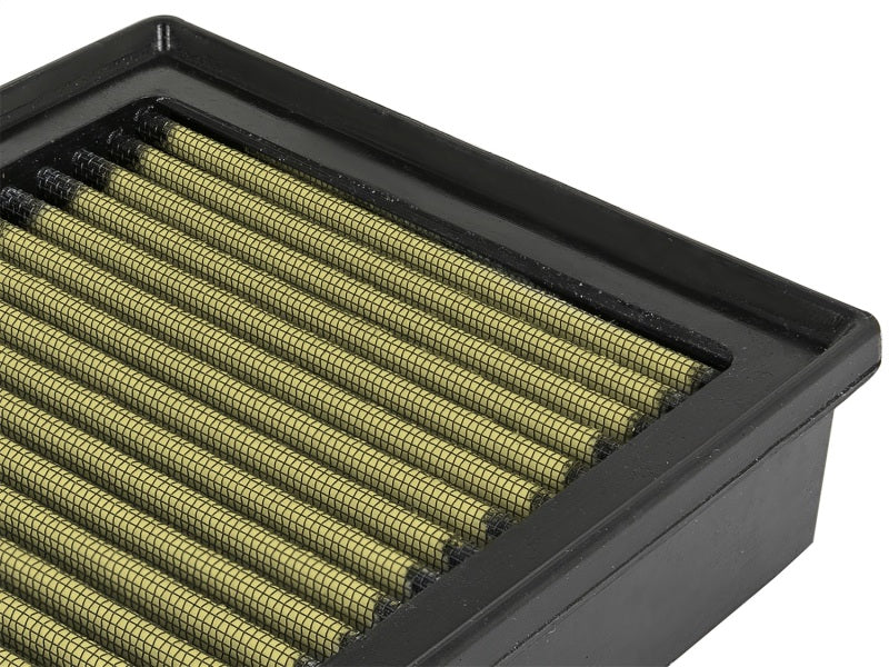 Load image into Gallery viewer, aFe Magnum FLOW Pro GUARD 7 OE Replacement Filter 2018+ Jeep Wrangler (JL) V6 3.6L
