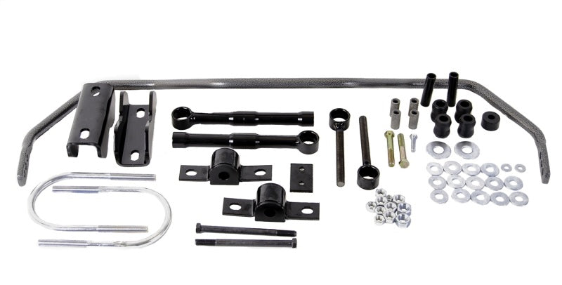 Load image into Gallery viewer, Hellwig 2016 Toyota Hilux 4WD Solid Heat Treated Chromoly 3/4in Rear Sway Bar
