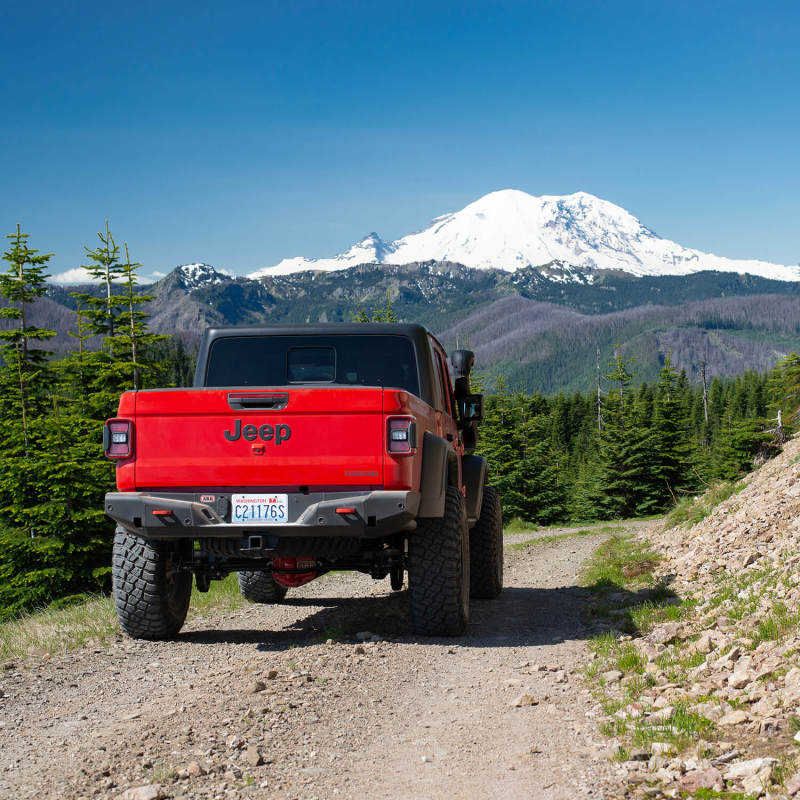 Load image into Gallery viewer, ARB 20-21 Jeep Gladiator JT Rear Bumper Lower Tube Requires PN 5650390
