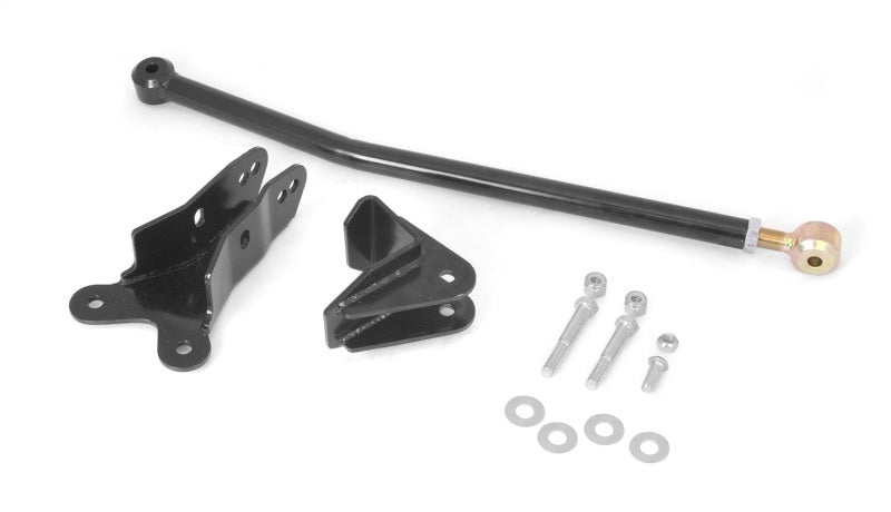 Load image into Gallery viewer, Rugged Ridge Frame Brace Kit 07-18 Jeep Wrangler
