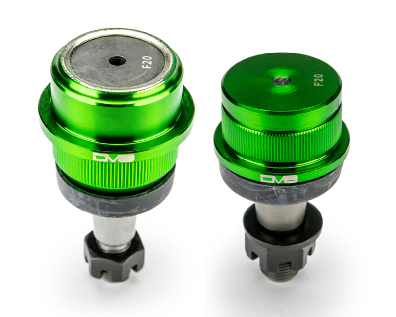 Load image into Gallery viewer, DV8 Offroad 07-18 Jeep Wrangler JK Replacement Ball Joint Kit - Dana 30/44
