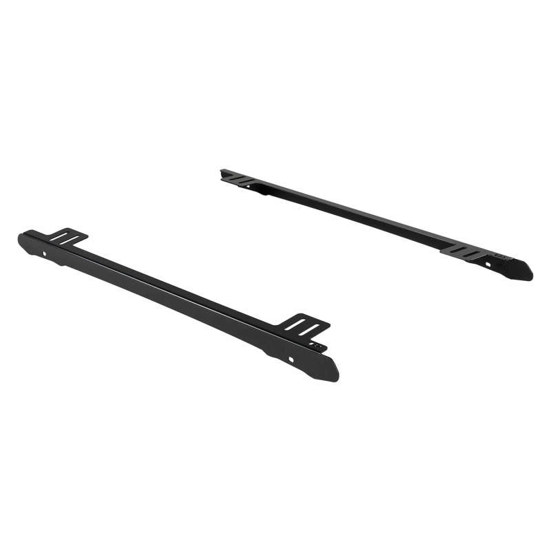 Load image into Gallery viewer, ARB F/Kit Roof Rack Rodeo 03On Dlx
