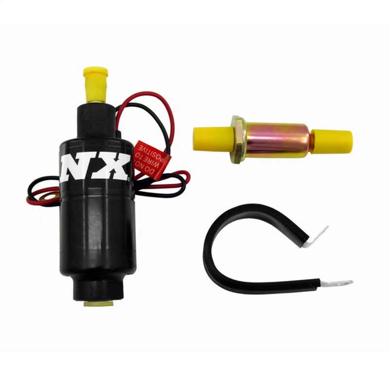 Load image into Gallery viewer, Nitrous Express Stand Alone Fuel Pump
