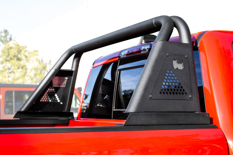 Load image into Gallery viewer, Go Rhino 07-20 Toyota Tundra Sport Bar 3.0 (Full Size) - Tex Blk
