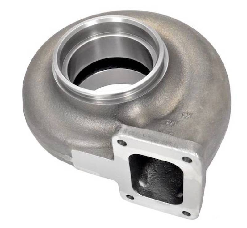 Load image into Gallery viewer, ATP T4 Divided Inlet Flange 1.44A/R Turbine Housing for GT45R(GT/GTX4508R)
