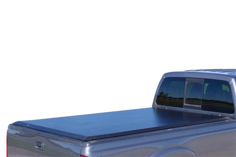 Load image into Gallery viewer, Access Literider 73-98 Ford Full Size Old Body 6ft 8in Bed Roll-Up Cover
