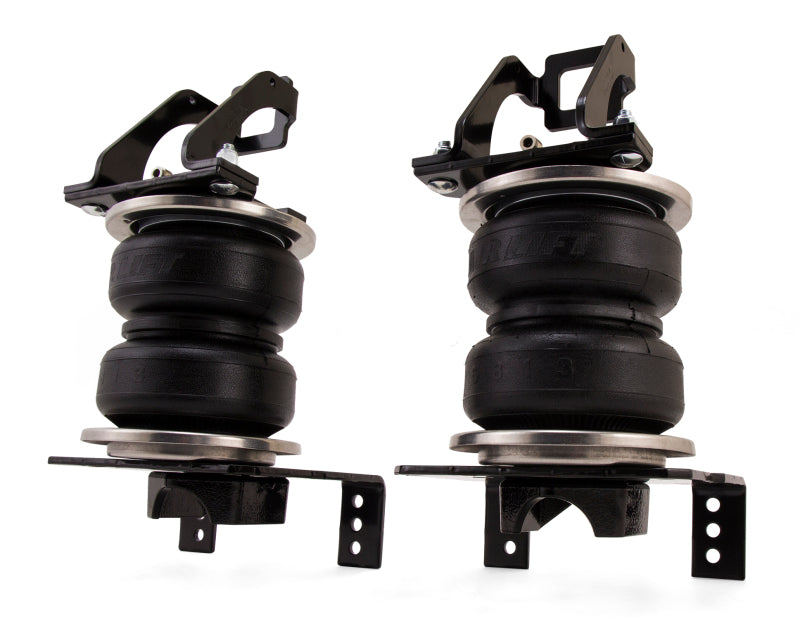 Load image into Gallery viewer, Air Lift Loadlifter 5000 Ultimate for 05-10 Ford F-250 4wd w/ Stainless Steel Air Lines
