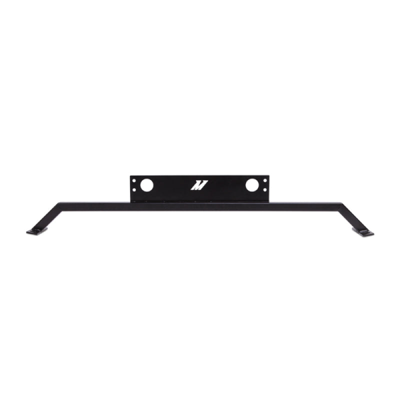 Load image into Gallery viewer, Mishimoto 11-14 Ford Mustang GT 5.0L Oil Cooler Kit - Black
