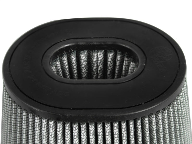 Load image into Gallery viewer, aFe MagnumFLOW Air Filter ProDry S 5in F x 9inx7-1/2in B x 6-3/4inx5-1/2inT x 6-7/8in H

