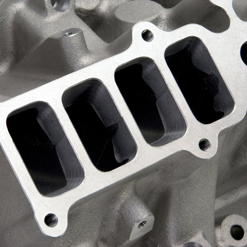 Load image into Gallery viewer, Edelbrock Ford Mustang 5 0L Performer RPM II Manifold
