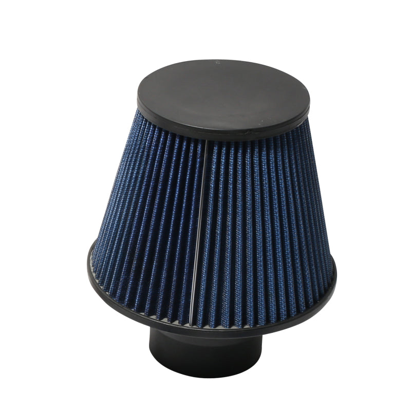 Load image into Gallery viewer, BBK 2015-16 Mustang 3.7L Cold Air Induction System (Blackout)
