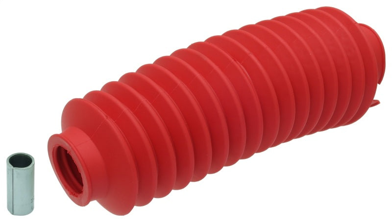 Load image into Gallery viewer, RockJock Steering Stabilizer Shock Rancho 5407 For RockJock Steering Systems Kit
