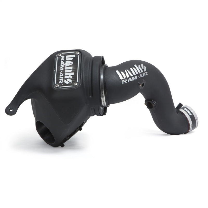 Load image into Gallery viewer, Banks Power 13-17 Ram 2500/3500 6.7L Ram-Air Intake System - Dry Filter
