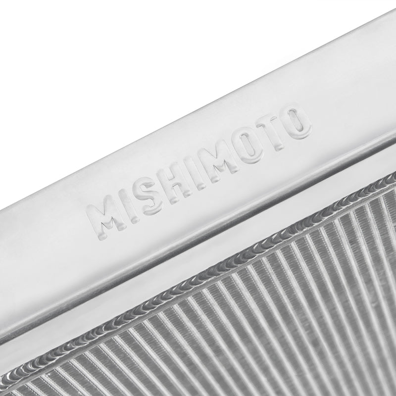 Load image into Gallery viewer, Mishimoto 2007+ Toyota Tundra 4.6/4.7/5.7L Performance Aluminum Radiator
