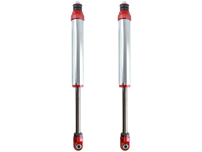 Load image into Gallery viewer, aFe Sway-A-Way 2.0in Rear Shock Kit 05-17 Toyota Tacoma
