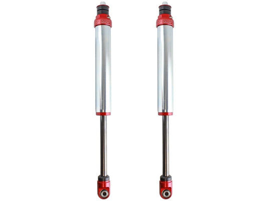 aFe Sway-A-Way 2.0in Rear Shock Kit 05-17 Toyota Tacoma