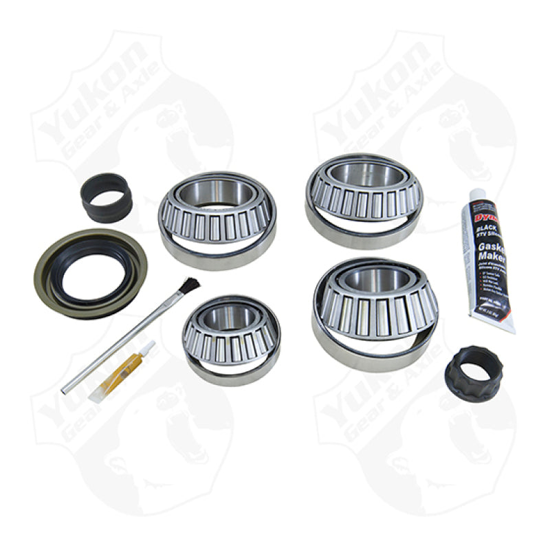 Load image into Gallery viewer, Yukon Gear Bearing install Kit For 2010 &amp; Down GM &amp; Chrysler 11.5in Diff
