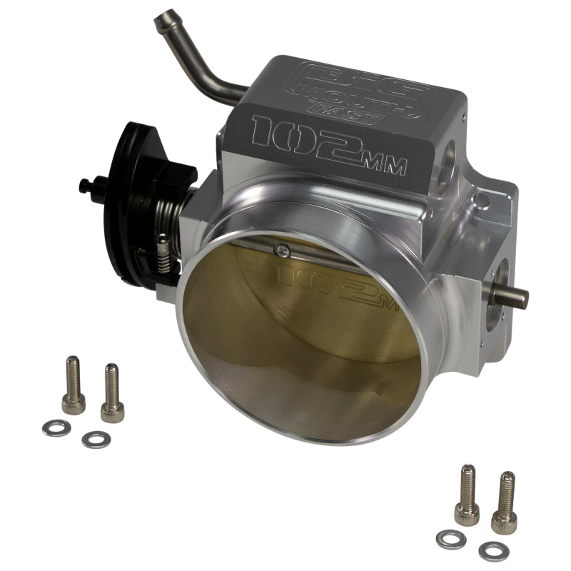 Load image into Gallery viewer, FAST Throttle Body LSX 102MM
