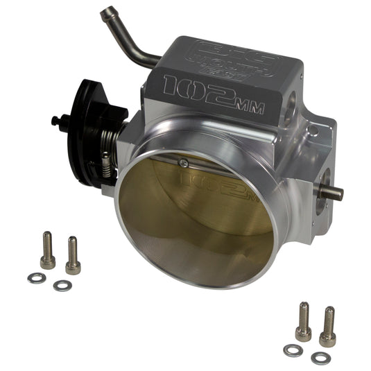 FAST Throttle Body LSX 102MM