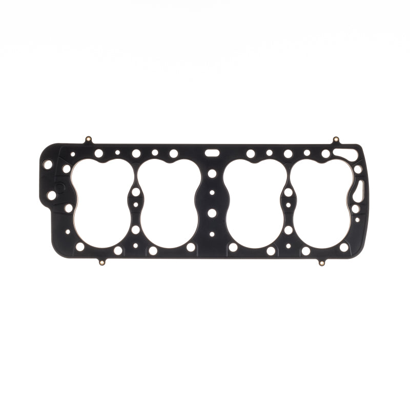 Load image into Gallery viewer, Cometic Ford 239/255 Flathead V8 3.375in Bore 24 Bolt .120in MLS Head Gasket - Right
