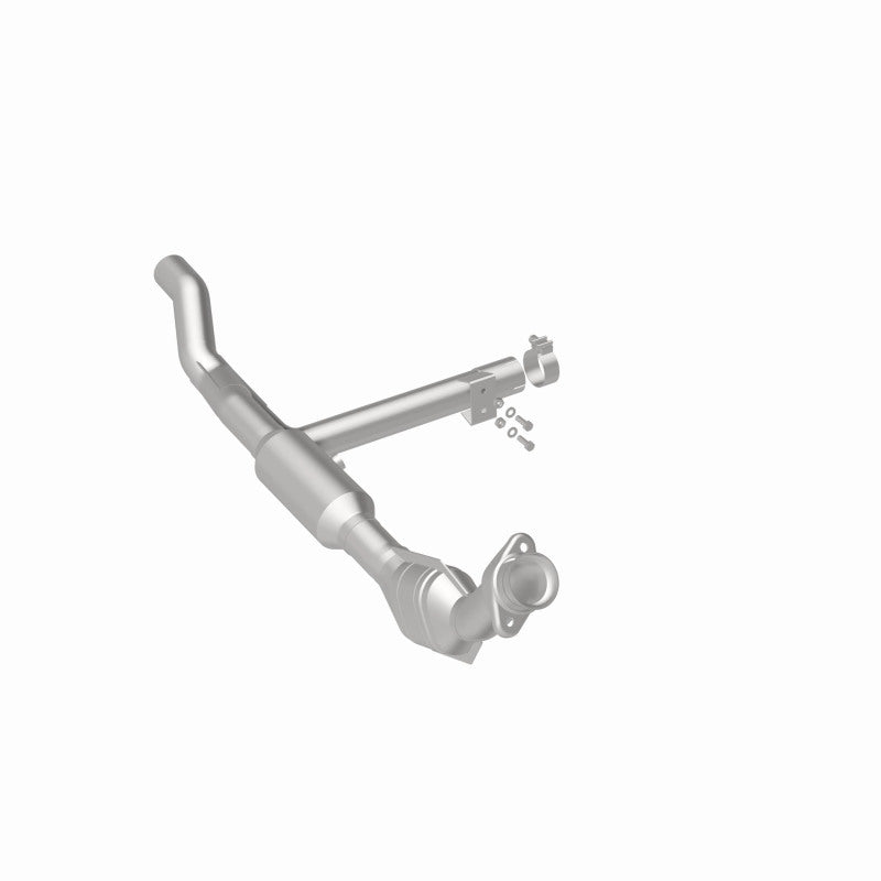 Load image into Gallery viewer, Magnaflow 01-03 Ford F150 XL/XLT V6 4.2L OEM Grade / EPA Compliant Direct-Fit Catalytic Converter
