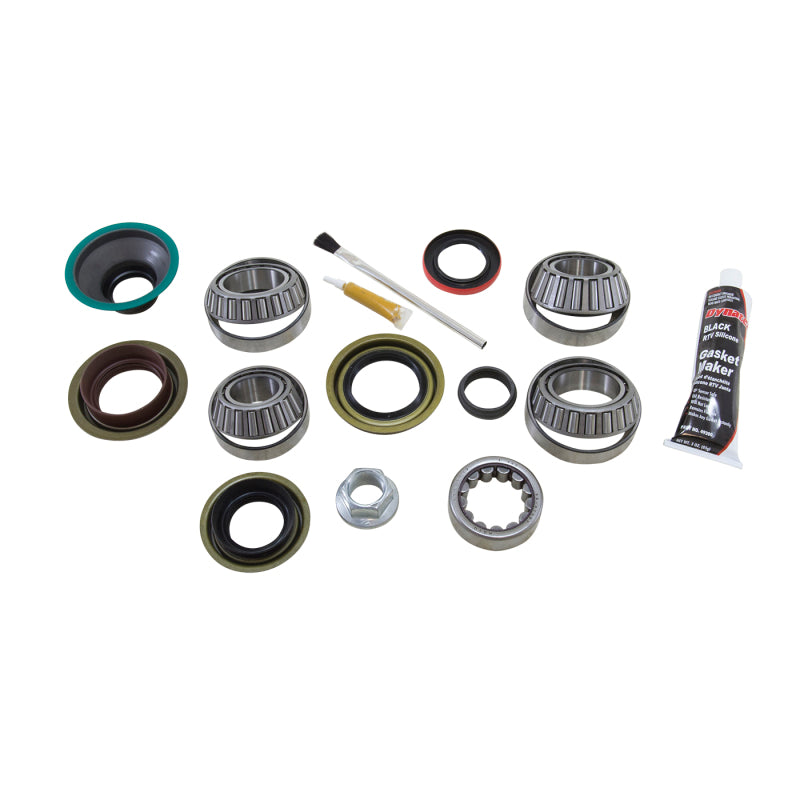 Load image into Gallery viewer, Yukon Gear Bearing install Kit For Model 35 IFS Diff For The Ranger and Explorer
