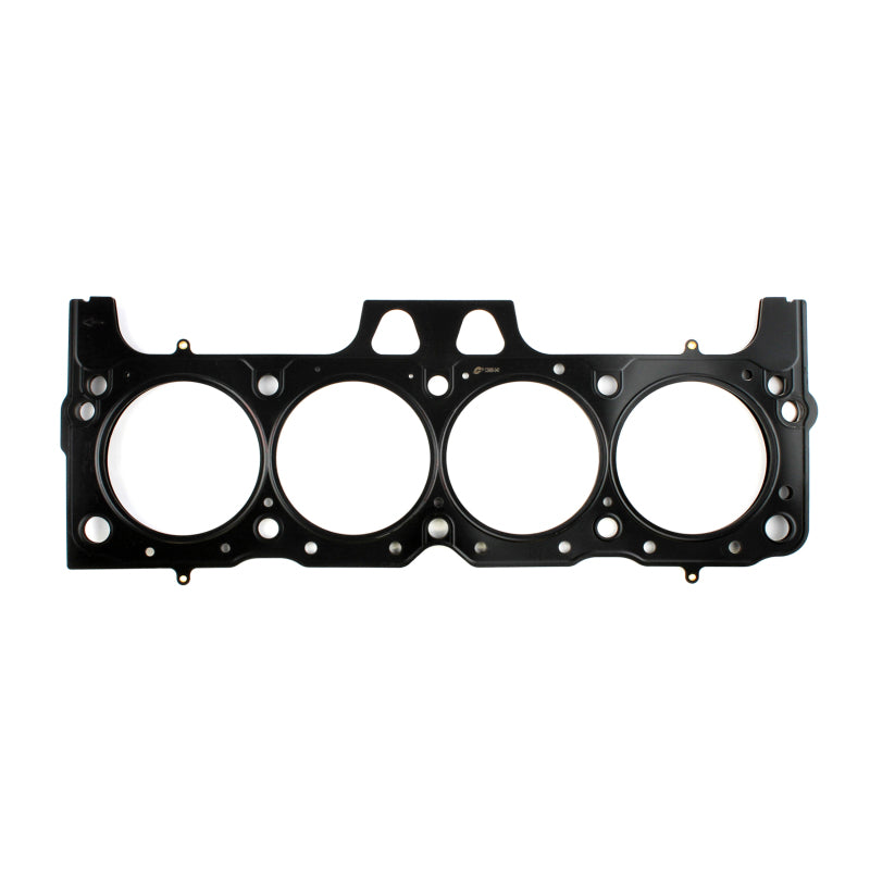 Load image into Gallery viewer, Cometic Ford Big Block 4.40in Bore .040 Compressed Thickness MLS Head Gasket
