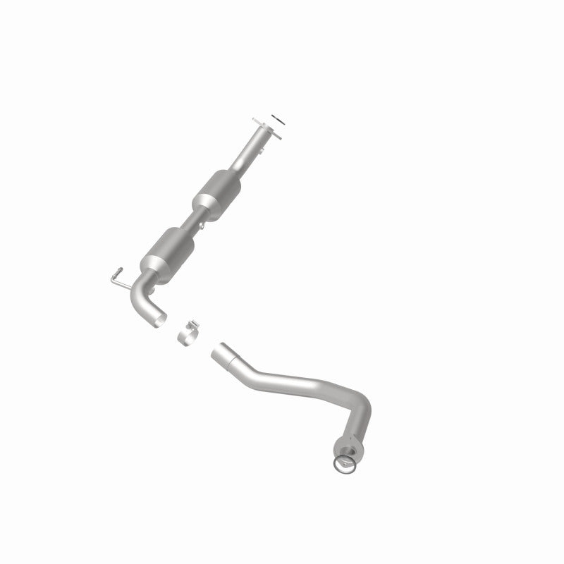 Load image into Gallery viewer, MagnaFlow Conv DF 8/08-09 Toyota Tundra 5.7L Driver Side

