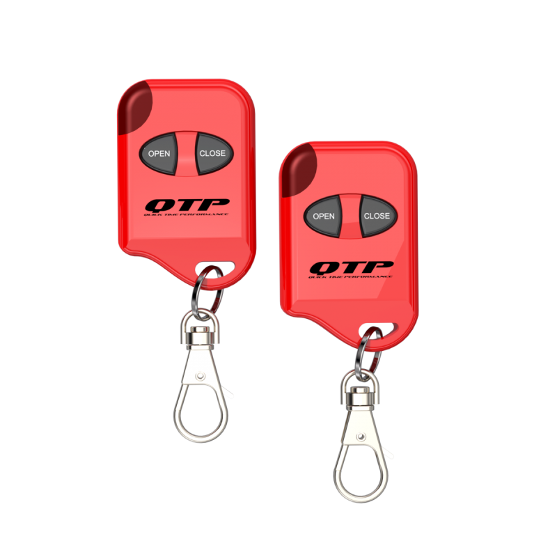 Load image into Gallery viewer, QTP QTEC Wireless One Touch Remote Controller
