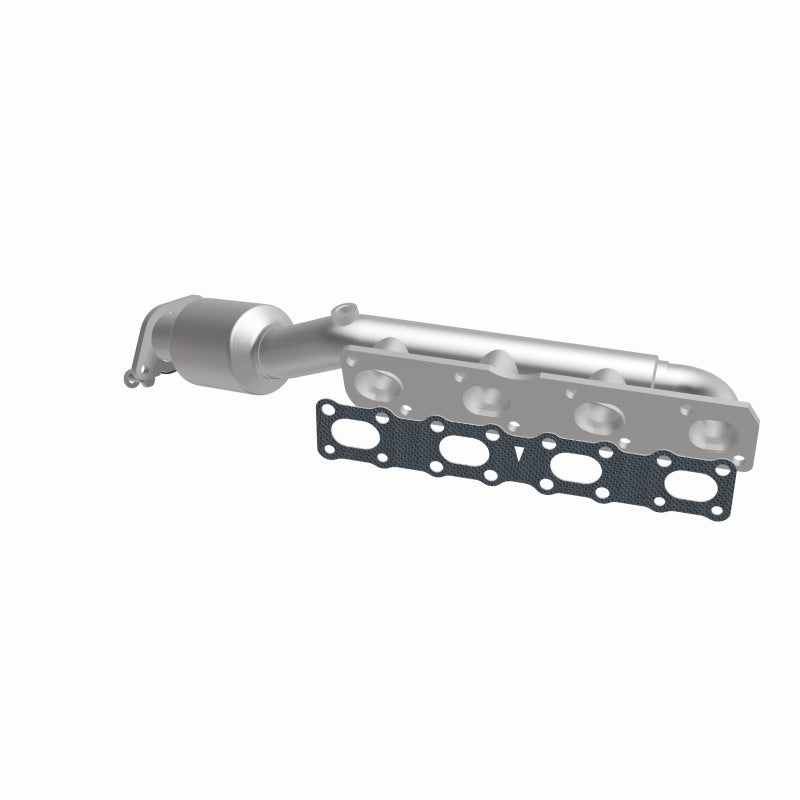 Load image into Gallery viewer, MagnaFlow Conv DF 07 Titan 5.6L D/S manif OEM
