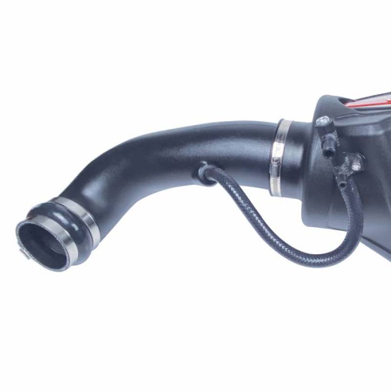 Load image into Gallery viewer, Injen 18-20 Jeep Wrangler JL L4-2.0L Evolution Intake (Oiled)
