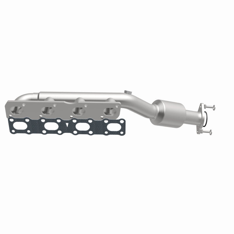 Load image into Gallery viewer, MagnaFlow Conv DF 07 Titan 5.6L P/S manif OEM

