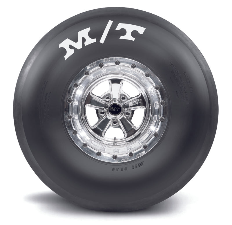 Load image into Gallery viewer, Mickey Thompson ET Drag Tire - 33.0/15.0-15S X8 90000028341
