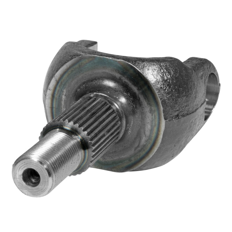 Load image into Gallery viewer, Yukon Chromoly Outer Front Axle for Dana 30/Dana 44 Differentials 32 Spline 6.3in Long
