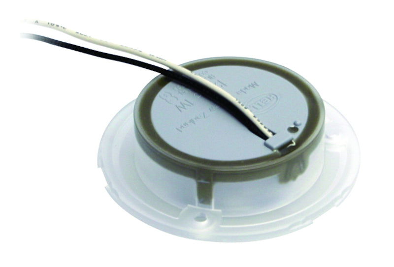 Load image into Gallery viewer, Hella Instruction Lamp White Md12 2Xt
