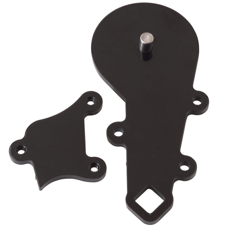 Load image into Gallery viewer, Edelbrock Belt Tensioner Brace Ford
