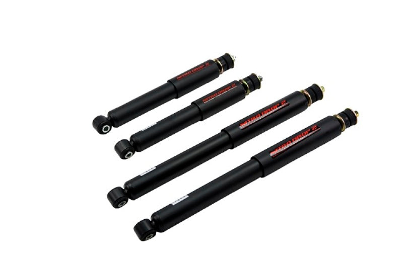 Load image into Gallery viewer, Belltech ND2 OEM Shock Set
